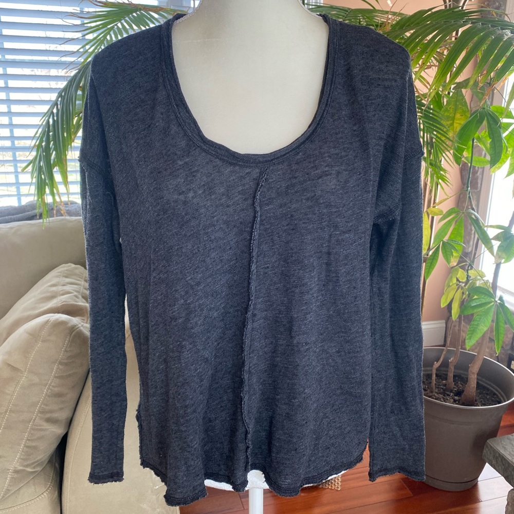 NWT Project Social T Top